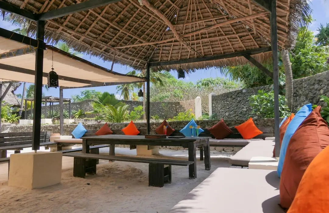Zanzibar Pearl - Boutique Hotel & Villas-1