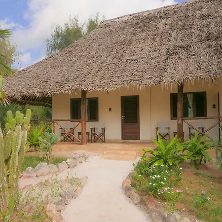 Zanzibar Pearl - Boutique Hotel & Villas-3